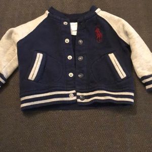 Ralph Lauren jacket